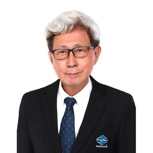 LEE KOW YEE (BERNARD)