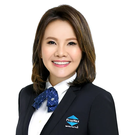 SHARON ONG HUI HONG (SHARON)