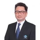 WILLIAM LOW KAH FOOK