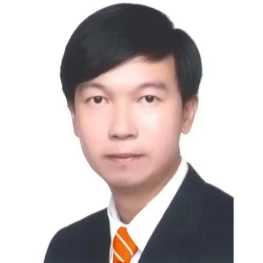 LIM KUAN KIANG (LIN GUANGQIANG) (WILLIAM)