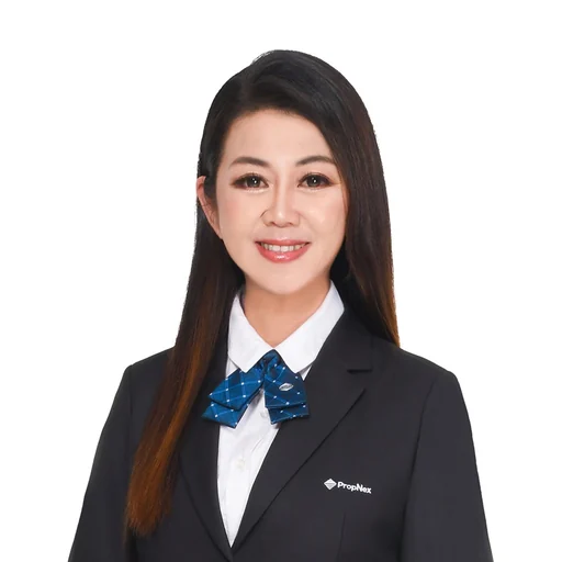 LEE QUI FANG (JOYCE LEE)