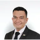MUHAMMAD ALMAN BIN ABDUL MAJID