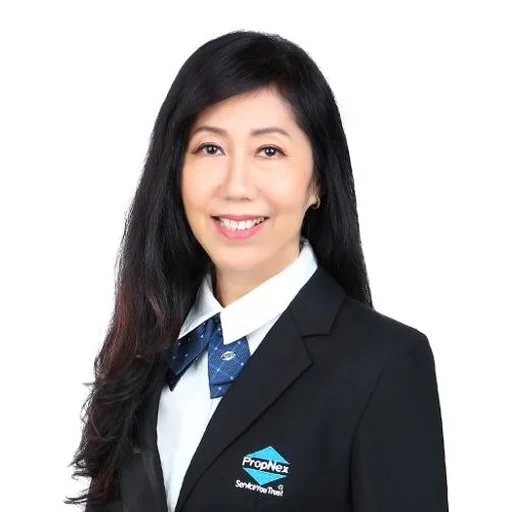 ROSIE SYLVIA SOH WAH REN (ROSIE SOH)