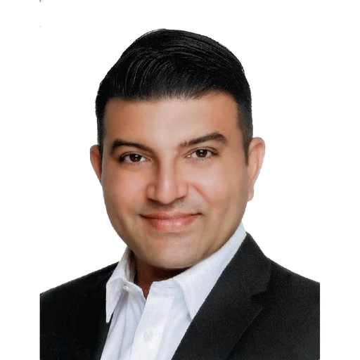 KAIZAR ROHINTON KARKARIA (KAIZAR KARKARIA)