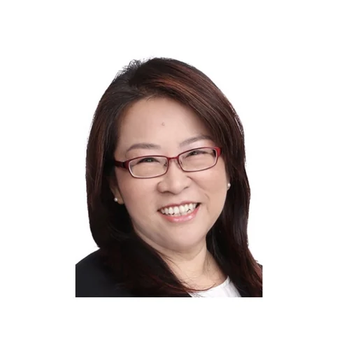 CHOW FOONG YEE (YVONNE CHOW)