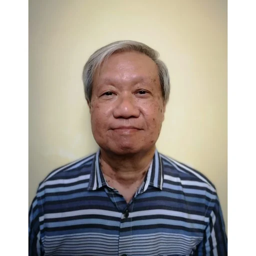 POON CHAN KHEONG