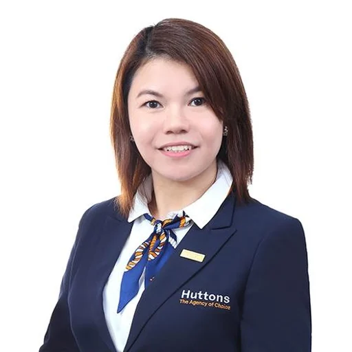 LEE SEOW MEE (CHRYST)