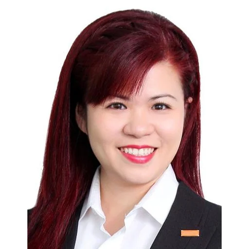 JOANNE LEE GEOK LAN (LI YULAN)