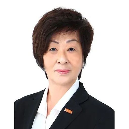 KUAH SOH HONG (AMY KUAH)