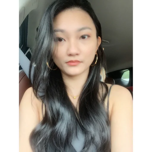 LIN JIAWEI, EVELEEN