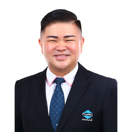 ANDY LIM CHUNG CHONG (ANDY LIN JUNZHONG)