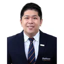 ONG KIAN KHENG