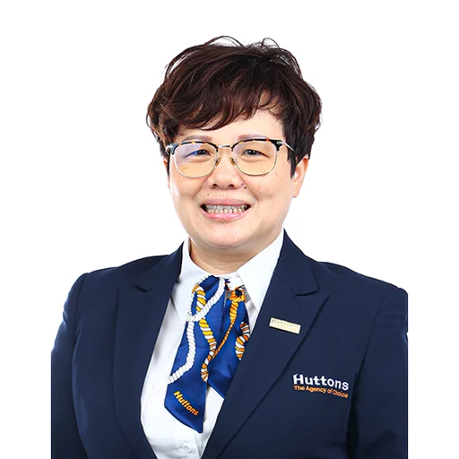 ONG SIEW LING (WANG XIULING) (GRACE)