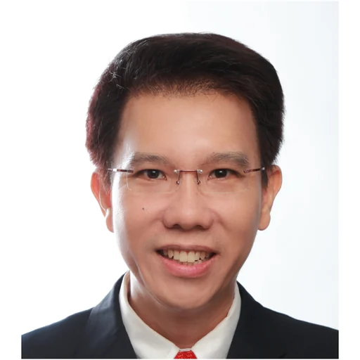 CHAN YE PAN (YP)