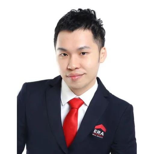 LEOW LAI CHOON (LOUIS)