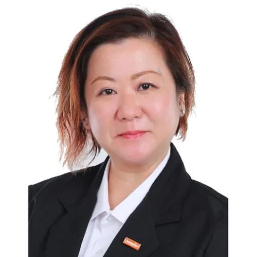 OON SIEW CHENG JANE (JANE OON)