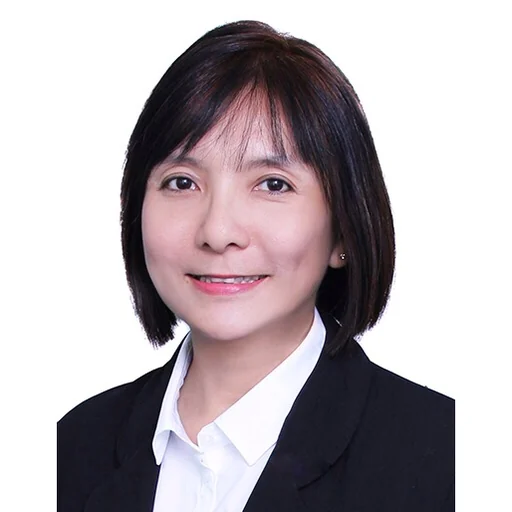 CHONG WAI YEE (CHERYL)