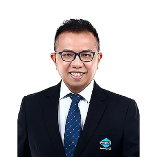 TAN WAH HONG (VINCENT)