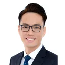 HO RONGSHENG, VINCENT