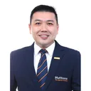 SIOW YONG HWEE