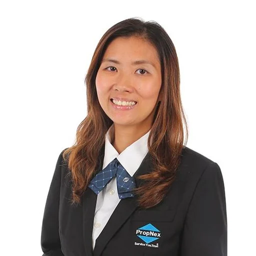 RACHEL TENG CHEAH LING (DING JIALING) (RACHEL TENG)