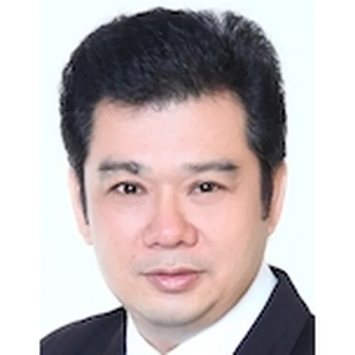 CHOO MUI HAI (LOUIS)