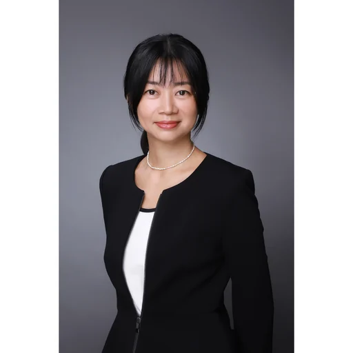 EVELYN CHEN PO LING (EVELYN ZENG BAOLING)