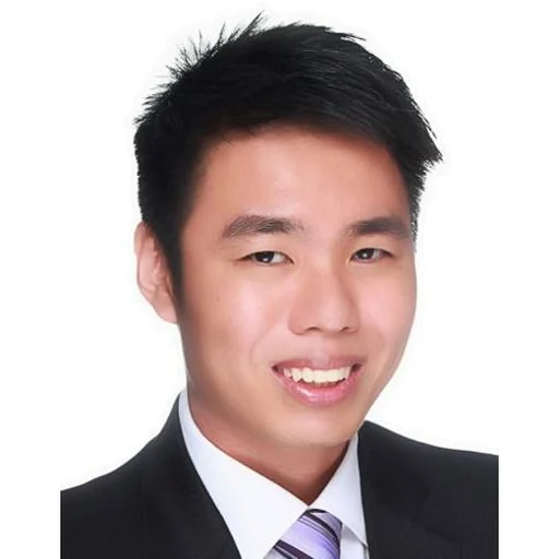 GOO WEE CHIEH (BERNARD GOO)