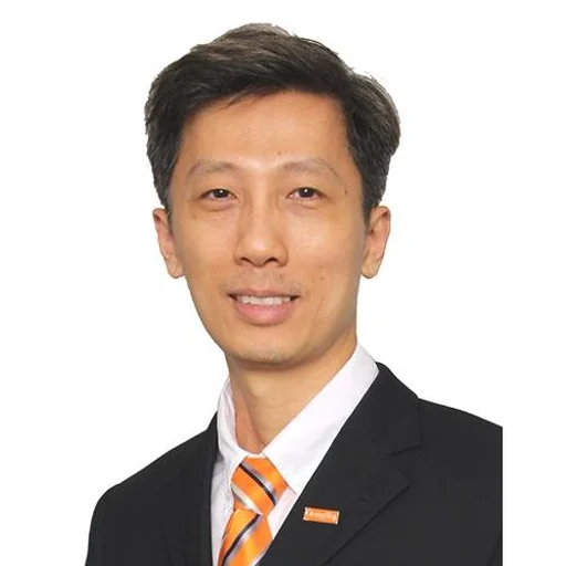 YEO SEOW KHIM, CHRISTOPHER (YANG SHAOQIN, CHRISTOPHER)