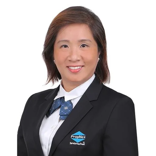 KAREN DEANNE WAN ZI QI (KAREN DEANNE WAN)