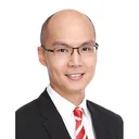LAU CHIN YIANG