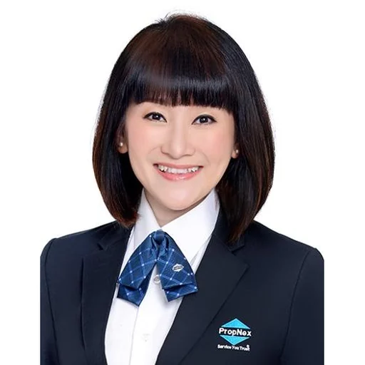 TEE HUI KHENG WENDY