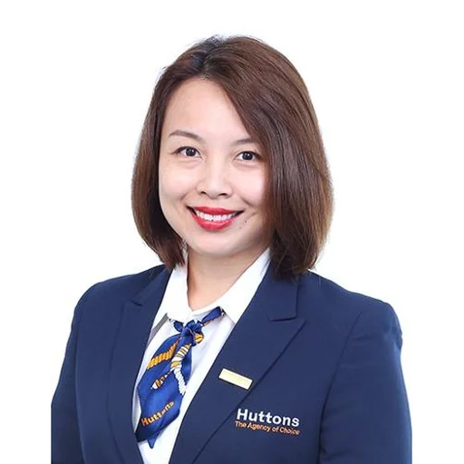 ANG PUAY CHEN (KATHERINE)