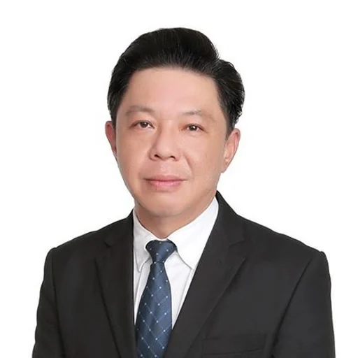 CHANG SHYRE CHYUAN (ALVIN CHANG)