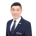 CHONG FOOK KAM JAMES