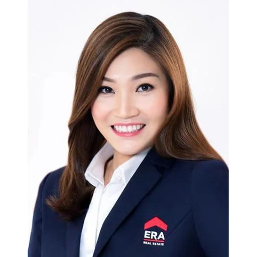 CHUA GEOK HUI (CAI YIHUI) (ANGELINE)