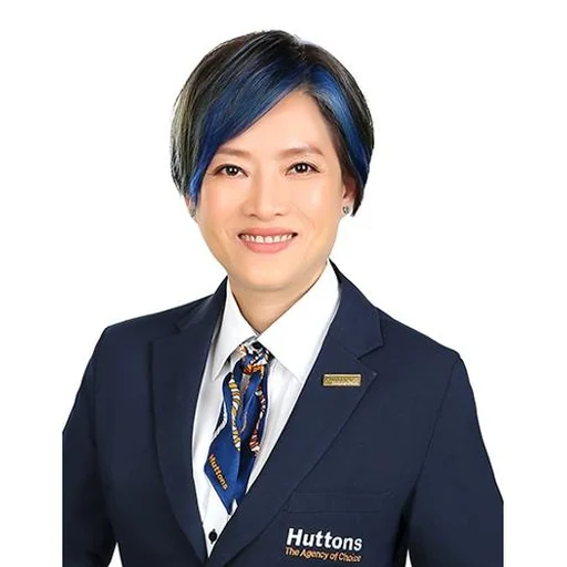 TAN LEE HIANG (EILEEN TAN)