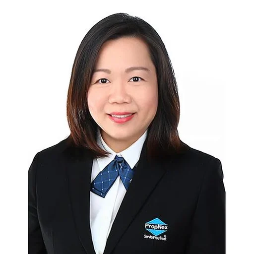 CHONG MEI LING (ZHANG MEILING) (SABRINA CHONG)