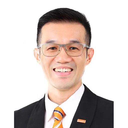 TEOH SIAW CHURN (KEITH)