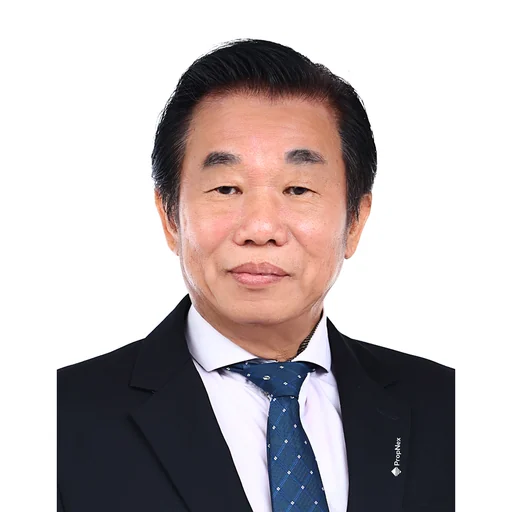 LIM YAU HUAT (MARK LIM)