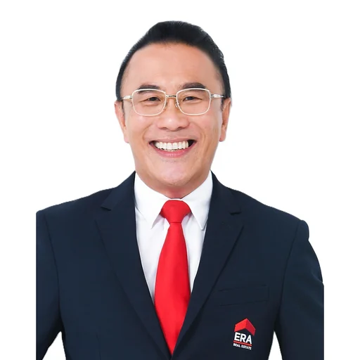 WONG HOE HAW (STEVE WONG)