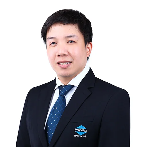 TNEE HANXIN (WAYNE)