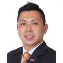 LEE GEOK LIM