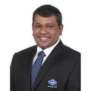 J V CHANDRA MORGAN