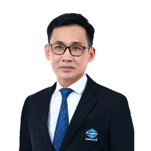PHUA CHENG TECK (RON PHUA)
