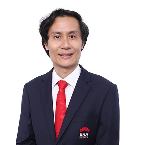 QUAH KOK WEE PETER