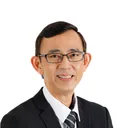 GOH SIONG PIN