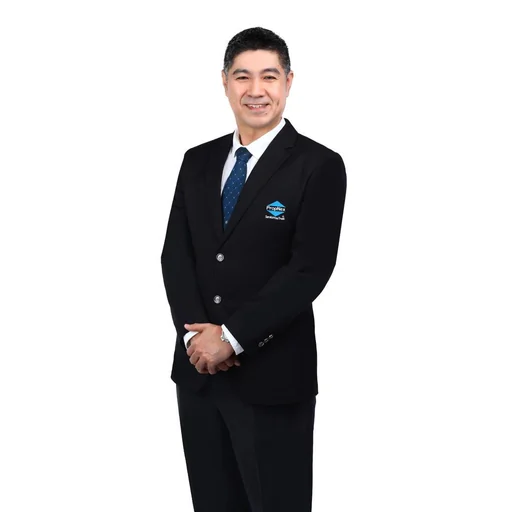 GOH YONG SOON (LESTER)