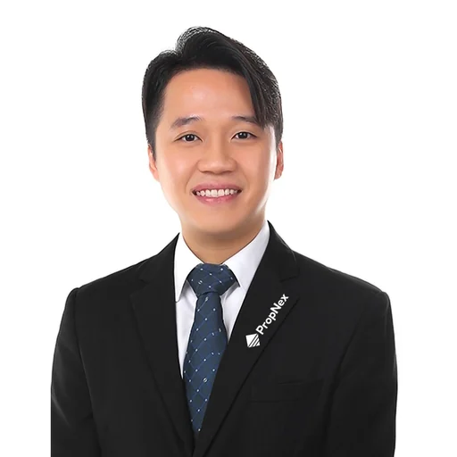 KE CIXIAN (JASON)