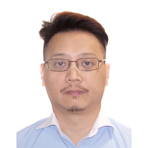 SIA CHOON CHEONG (FREDERICK)